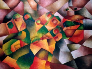 Paintings